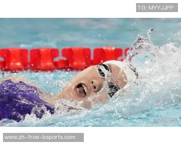 我国香港队全运游水第三金!何甄陶男50自夺冠紧追亚洲纪录 潘展乐并排摘铜 我国香港队全运游水第三金!何甄陶男50自夺冠紧追亚洲纪录 潘展乐并排摘铜