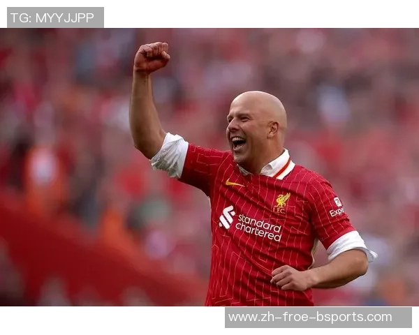 斯洛特：我第一次感觉到走运，之前对手没这么多时机却进三球