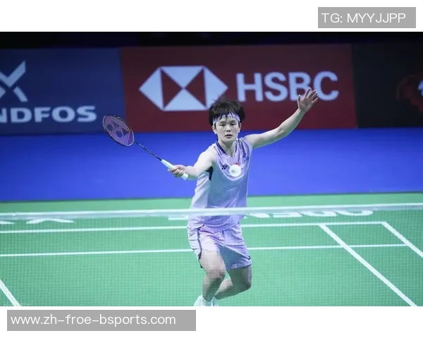 法国公开赛：“凤凰”夺冠，“凡晨”谢幕，国羽进入全运时刻